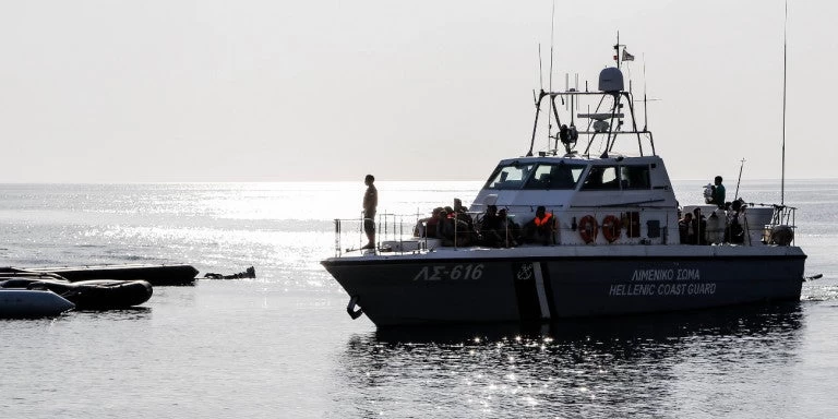 Κομισιόν «αδειάζει» Τσαβούσογλου: Η συμφωνία επανεισδοχής μεταξύ ΕΕ-Τουρκίας, δεν έχει ακόμη τεθεί σε ισχύ